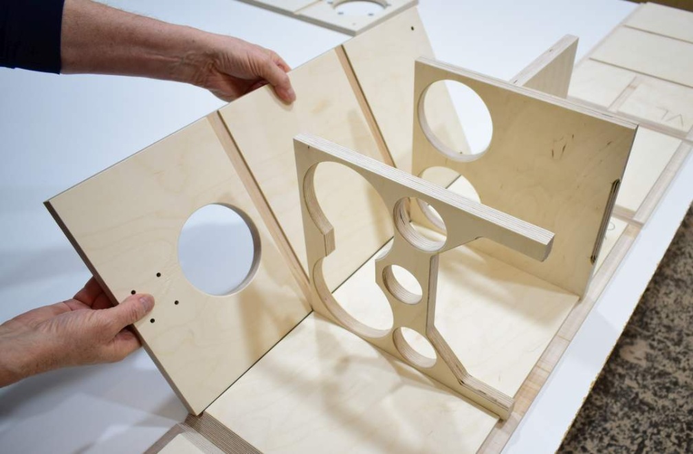 Discovery 3WC-10 - 018